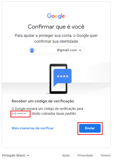 Habilitando aplicativos de terceiros para envio de email no Gmail – LH  Sistemas e Consultoria